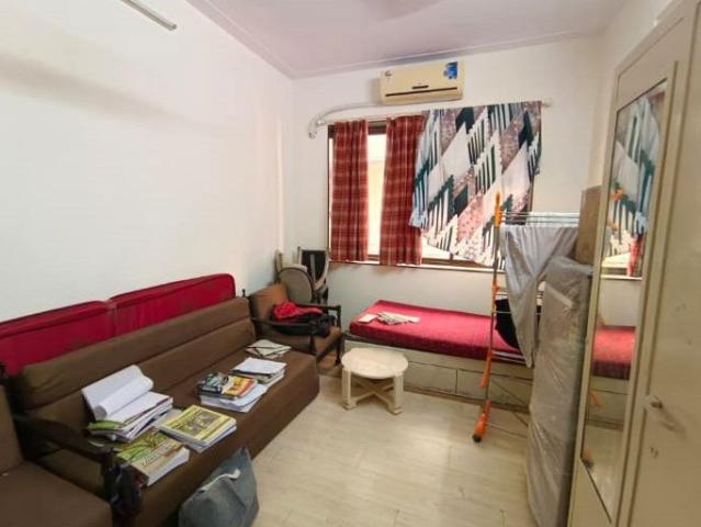 Flat for rent in Koli Nagar, Mumbai City District