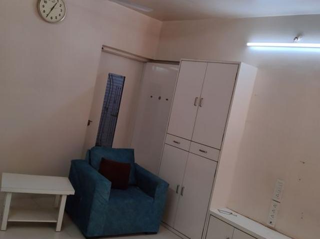 Flat for rent in Malad East, Mumbai Suburban District