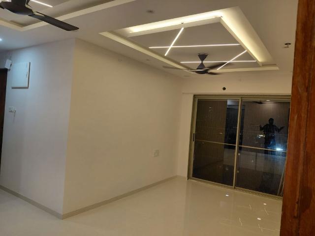Flat for rent in Gufa Tekdi, Mumbai