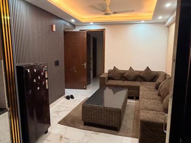 Property for rent in Saket, Delhi