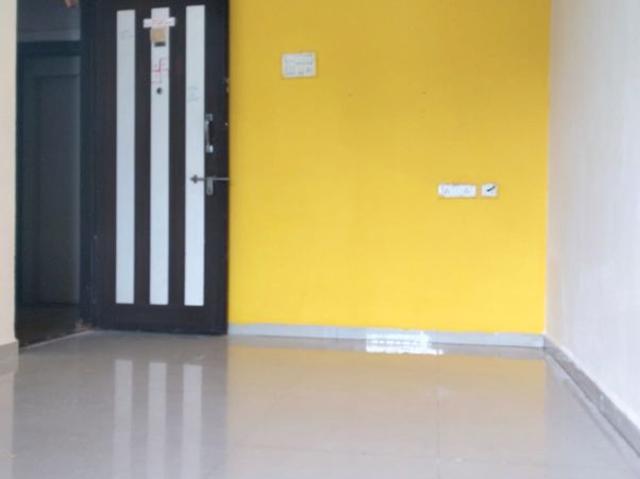 Flat for rent in Kalyan, Kalyan-Dombivli