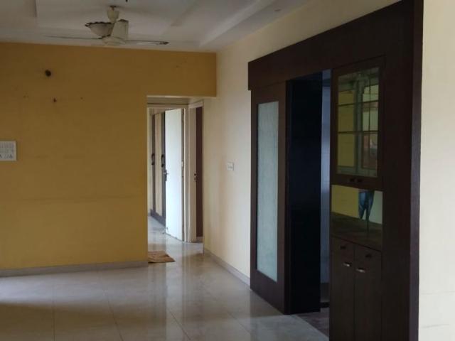 Flat for rent in Thakur Village, Mumbai Suburban District
