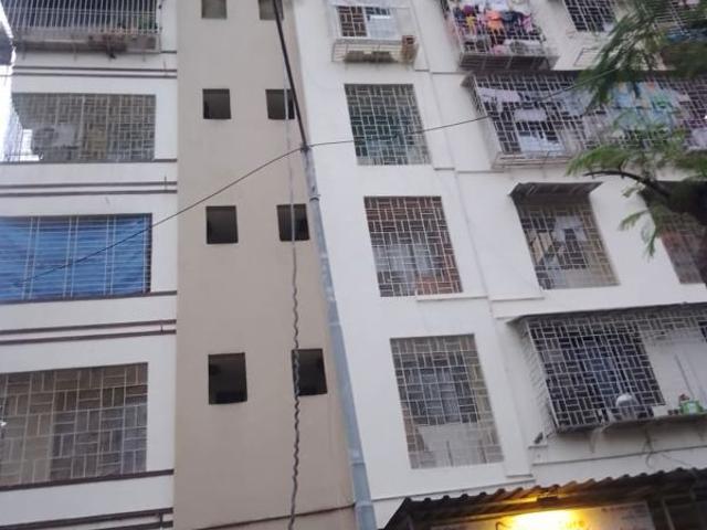 Flat for rent in Mumbai Zone 4, Mumbai Suburban District