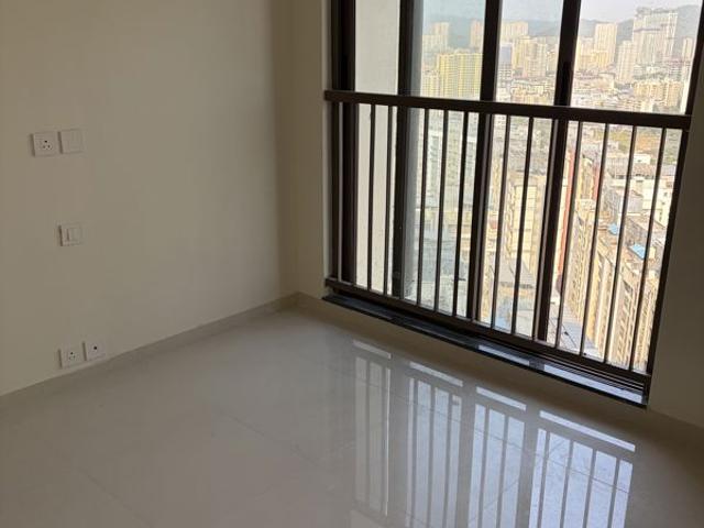 Flat for rent in Mira-Bhayander, Thane