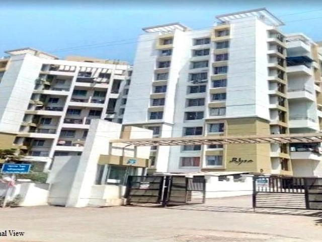 Flat for rent in Poona, National Capital Territory Of Delhi