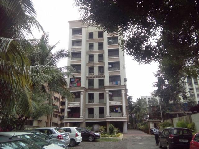 Flat for rent in Goregaon East, Mumbai Suburban District