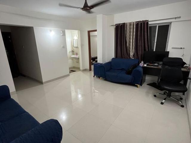 Flat for rent in Sai Nagri Society, Kalyani Nagar