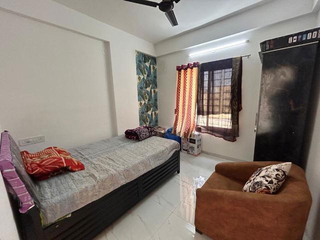 Flat for rent in Pune
