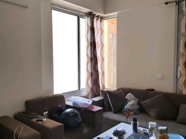 Flat for rent in Ghaziabad