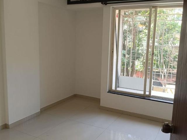 Flat for rent in Ward 1, Pune