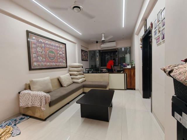 Flat for rent in Chembur, Mumbai
