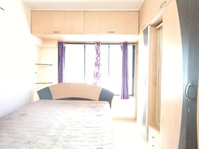Flat for rent in Dahisar West, Mumbai Suburban District