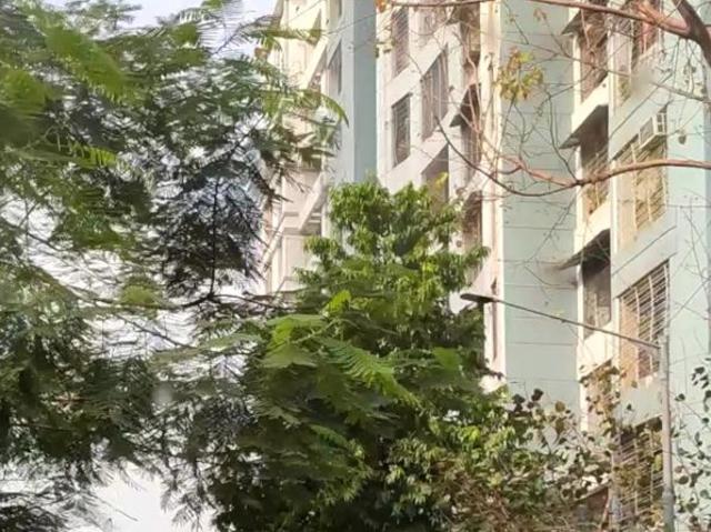 Flat for rent in Dahisar West, Mumbai Suburban District