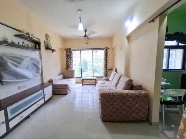 Flat for rent in Dahisar West, Mumbai Suburban District