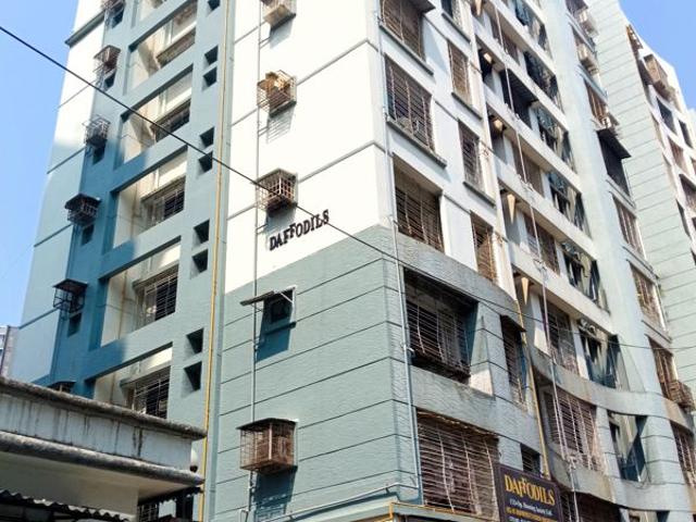 Flat for rent in Dahisar West, Mumbai Suburban District