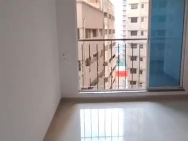 Flat for rent in Kandivali West, Mumbai Suburban District