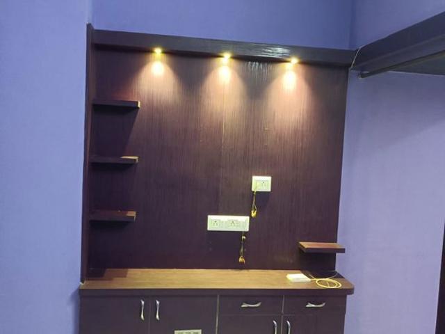 Flat for rent in Kharadi, Pune
