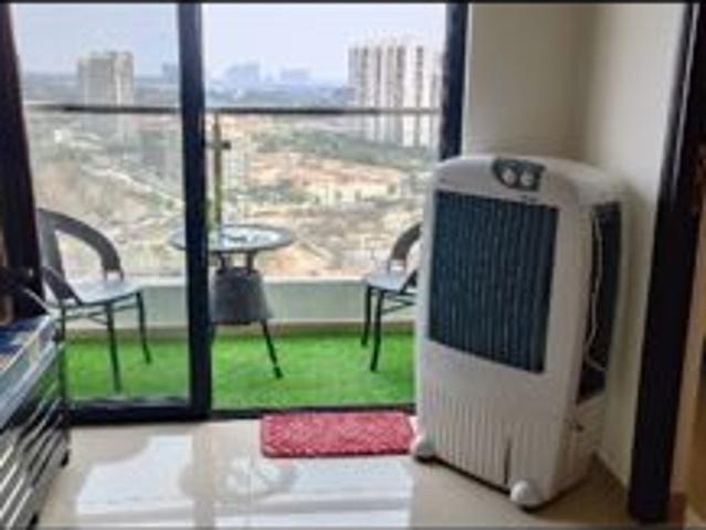 Flat for rent in Kharadi, Pune