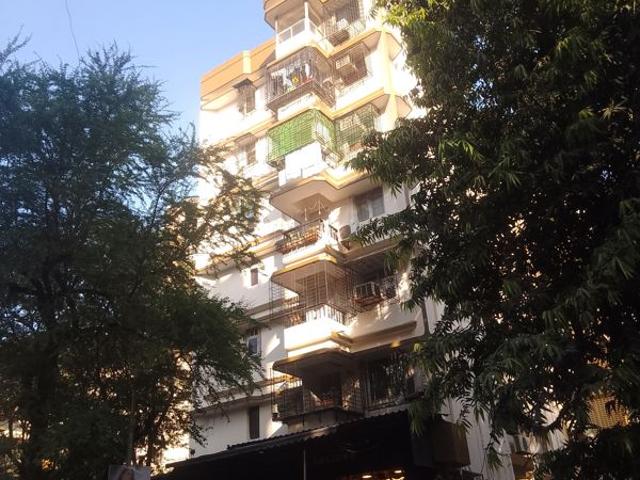 Flat for rent in Dahisar West, Mumbai Suburban District
