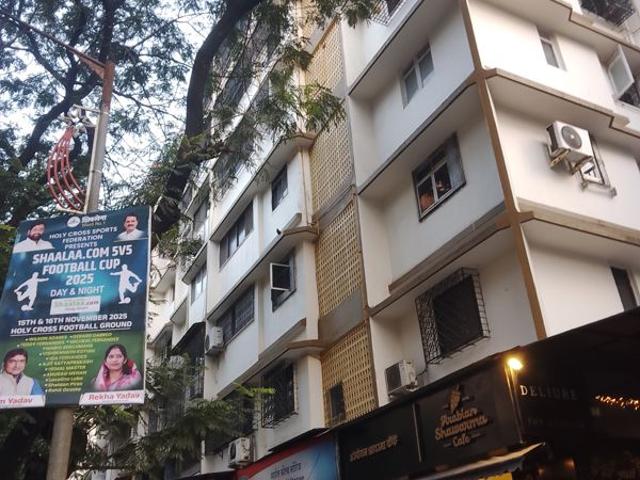 Flat for rent in Dahisar West, Mumbai Suburban District