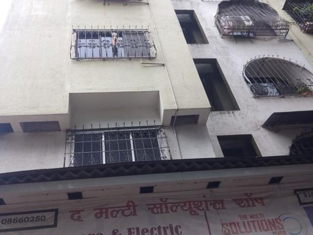 Flat for rent in Dahisar West, Mumbai Suburban District