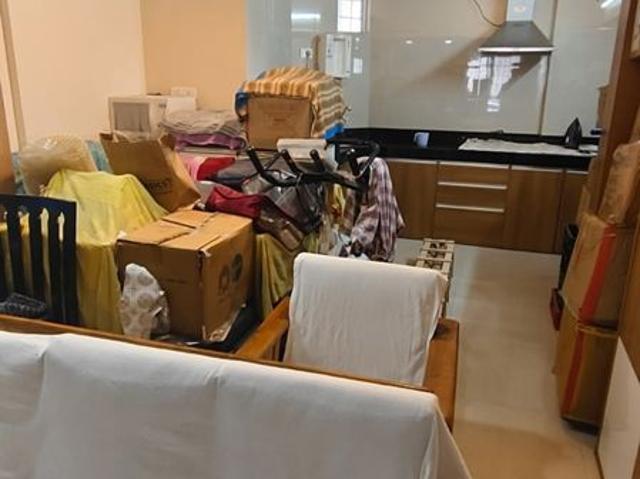 Flat for rent in Kondhwa, Pune