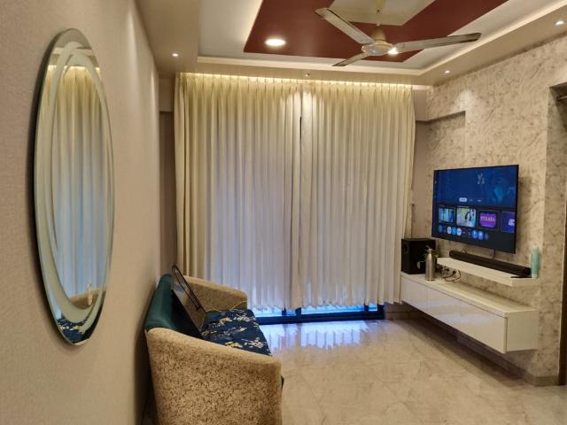 Flat for rent in Pune