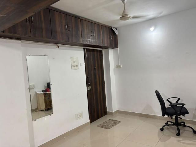 Flat for rent in Vasant Vihar, Thane