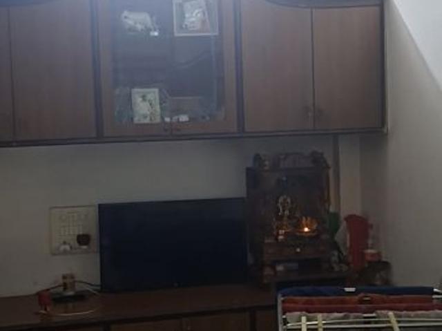 Flat for rent in Vartak Nagar, Thane