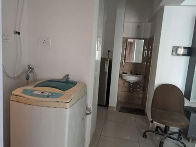 Flat for rent in Pashan, Pune