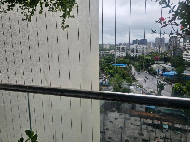 Flat for rent in National Society, Pune