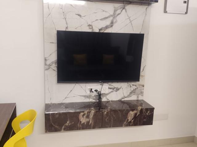 Flat for rent in JCR Layout, Bengaluru