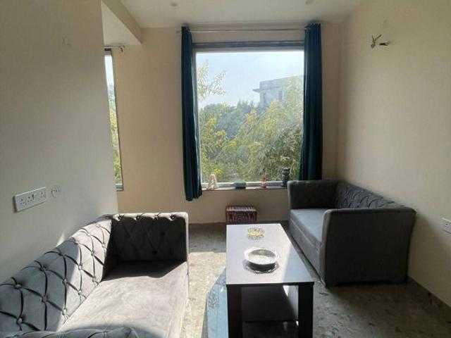 Property for rent in Saket, Delhi