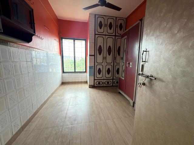 Flat for rent in Nerul East, Navi Mumbai