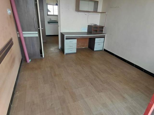 Flat for rent in Kothrud, Pune