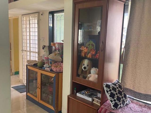 Flat for rent in Planet Millenium, Pimpri-Chinchwad