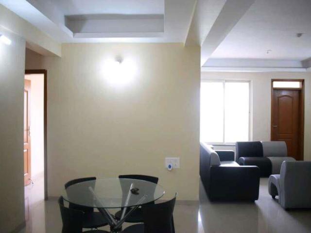 Flat for rent in Kondhwa, Pune