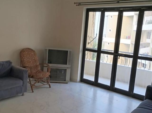 Flat for rent in Khadki, Pune