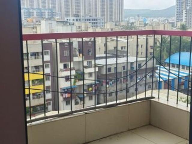 Flat for rent in Mangal Bhairav, Pune
