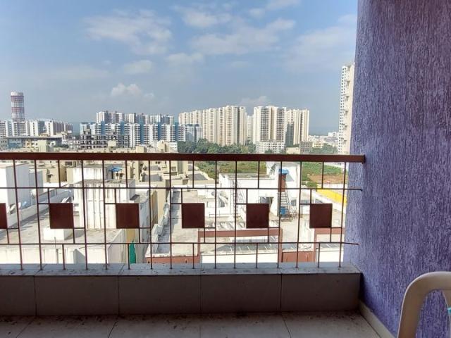 Flat for rent in Mangal Bhairav, Pune