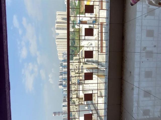 Flat for rent in Anandnagar, Pune
