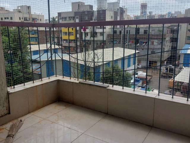 Flat for rent in Anandnagar, Pune