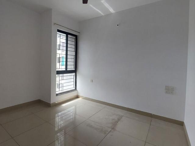 Flat for rent in Anandnagar, Pune