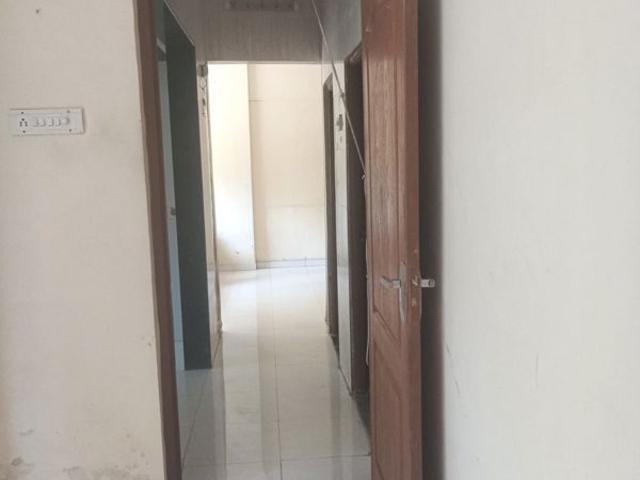 Flat for rent in NG Regency, Thane