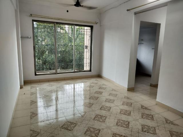 Flat for rent in Seawoods East, Navi Mumbai