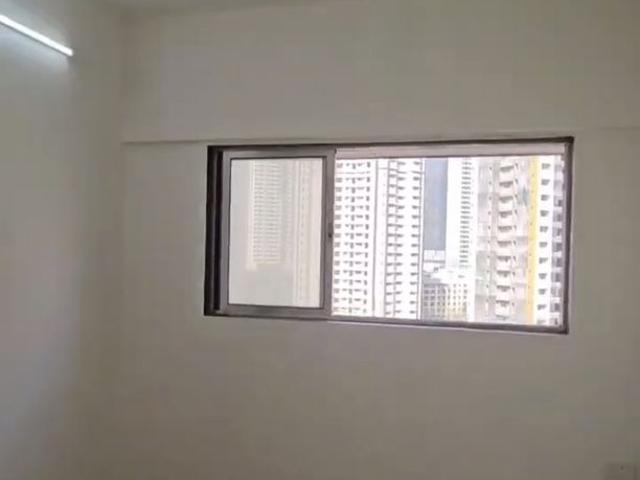 Flat for rent in Mulund Colony, Mumbai Suburban District