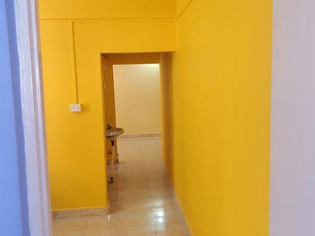 Flat for rent in Kharegaon, Thane