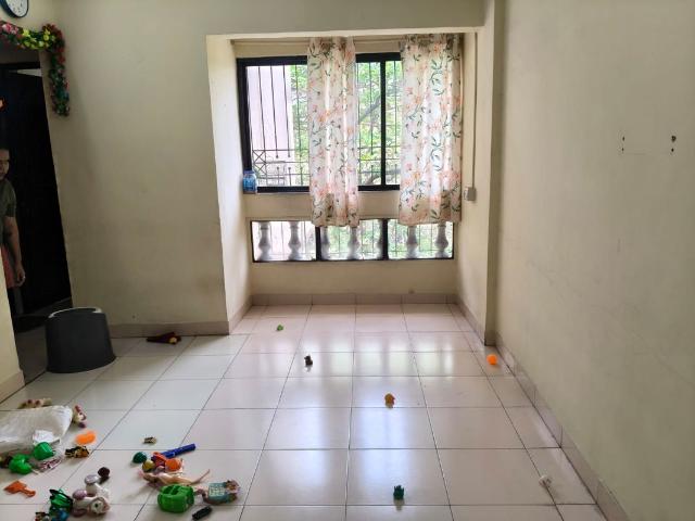 Flat for rent in Seawoods East, Navi Mumbai