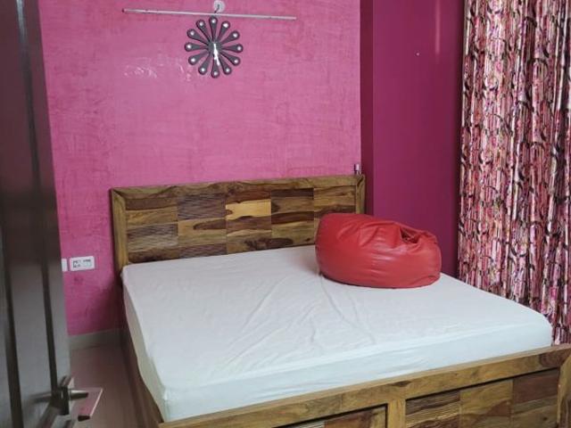 Flat for rent in Noida, Gautam Buddha Nagar