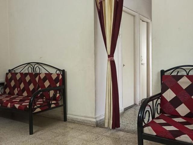 Flat for rent in Kothrud, Pune